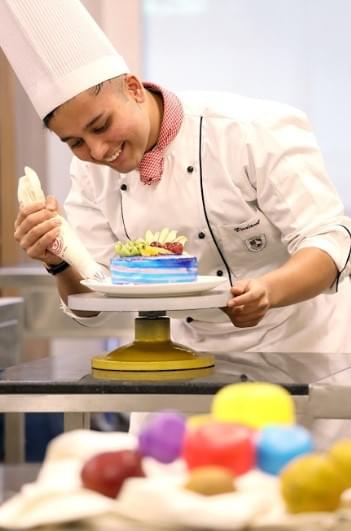 NMIMS School of Hospitality Management Navi Mumbai Activities photo 7